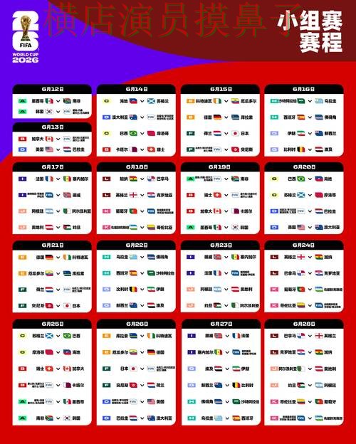 FIFA World Cup 2026背景下的世界杯竞猜平台实测对比与访问方式 FIFA World Cup 2026背景下的世界杯竞猜平台实测对比与访问方式